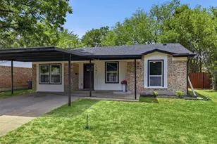 1791 Tyson St, Blue Mound, TX 76131 - Photo 4