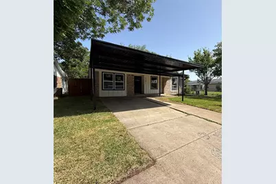 1791 Tyson Street, Blue Mound, TX 76131 - Photo 1
