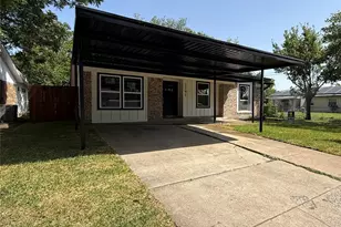 1791 Tyson St, Blue Mound, TX 76131 - Photo 1