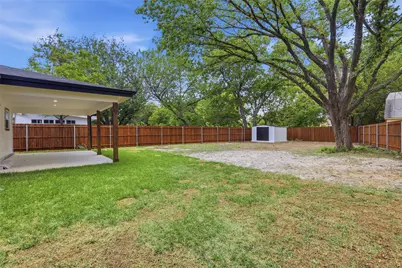 1791 Tyson Street, Blue Mound, TX 76131 - Photo 20