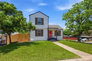 1403 S Marsalis Ave, Dallas, TX 75216 - Photo 1