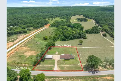 10929 County Road 41, Tyler, TX 75706 - Photo 2