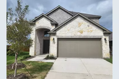 [Address not provided], Anna, TX 75409 - Photo 1