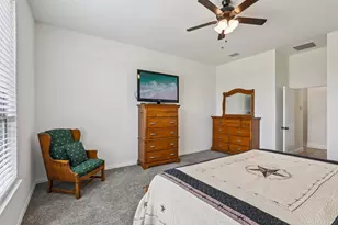 430 Solo Rdg Dr, Waxahachie, TX 75167 - Photo 30