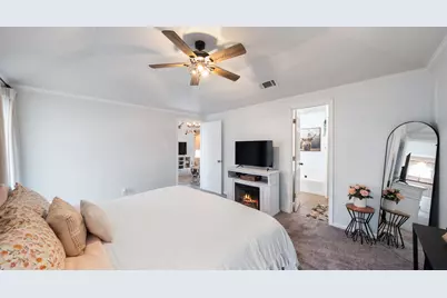 208 Country View Lane, Crandall, TX 75114 - Photo 14