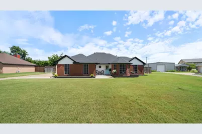 208 Country View Lane, Crandall, TX 75114 - Photo 1