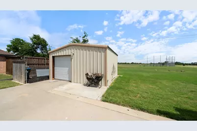 208 Country View Lane, Crandall, TX 75114 - Photo 22