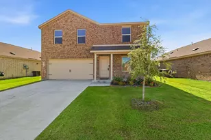 7114 Amber Barn Ave, Pilot Point, TX 76258 - Photo 1