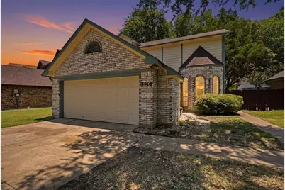 1530 Allen Drive, Cedar Hill, TX 75104 - Photo 2