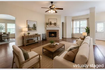 2805 Glendale Way, McKinney, TX 75071 - Photo 6
