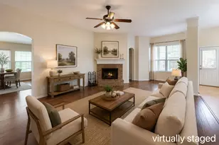 2805 Glendale Way, McKinney, TX 75071 - Photo 6