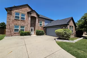 902 Fleming St, Wylie, TX 75098 - Photo 2