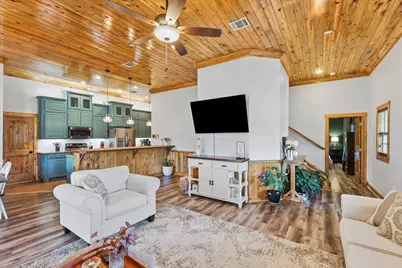 399 Brindley Road, Maypearl, TX 76064 - Photo 6