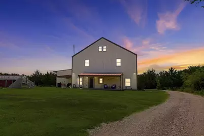 399 Brindley Road, Maypearl, TX 76064 - Photo 1