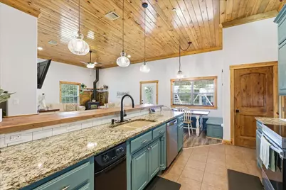 399 Brindley Road, Maypearl, TX 76064 - Photo 10