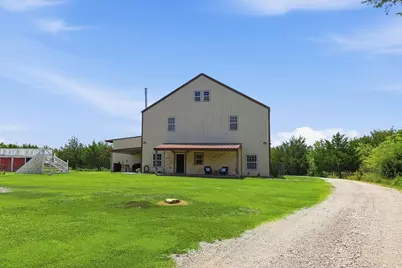 399 Brindley Road, Maypearl, TX 76064 - Photo 2