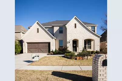 7600 Clear Rapids Drive, McKinney, TX 75071 - Photo 2