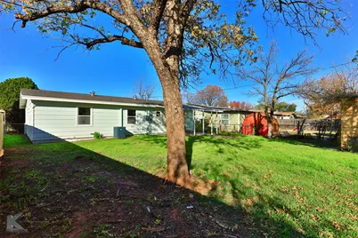 925 S Bowie Drive, Abilene, TX 79605 - Photo 24