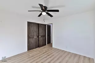 925 S Bowie Dr, Abilene, TX 79605 - Photo 20