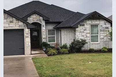 451 Silverton Drive, Granbury, TX 76049 - Photo 2