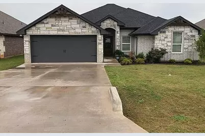 451 Silverton Drive, Granbury, TX 76049 - Photo 1