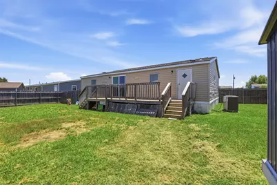1408 Old Bridge Road, Cleburne, TX 76033 - Photo 20