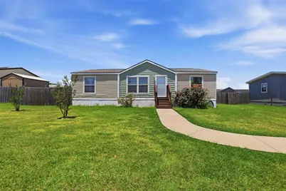 1408 Old Bridge Road, Cleburne, TX 76033 - Photo 1
