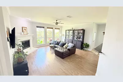 1124 Sunderland Lane, Fort Worth, TX 76134 - Photo 16