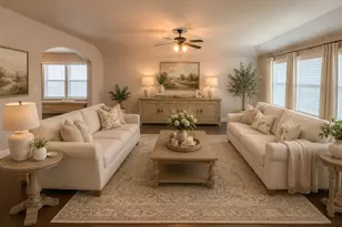 3109 Clear Springs Dr, Forney, TX 75126 - Photo 2