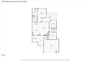 12508 Falabella Way, Fort Worth, TX 76244 - Photo 38