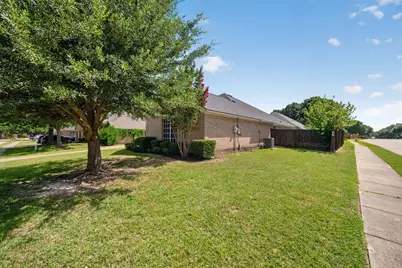 [Address not provided], Grand Prairie, TX 75052 - Photo 34