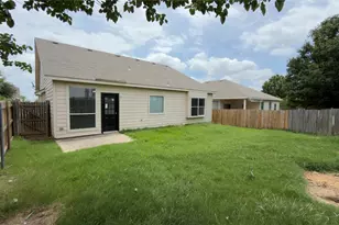 14005 Silkwood Dr, Fort Worth, TX 76052 - Photo 18