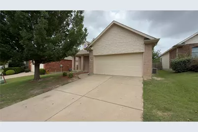 14005 Silkwood Drive, Fort Worth, TX 76052 - Photo 1