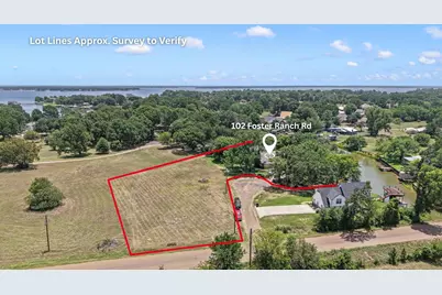 102 Foster Ranch Road, Trinidad, TX 75163 - Photo 38