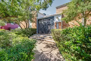 4317 Hartford St, Dallas, TX 75219 - Photo 1