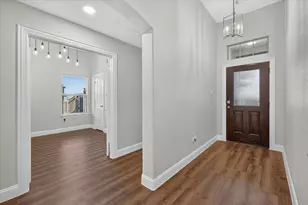 3628 Jockey Dr, Fort Worth, TX 76244 - Photo 4