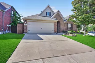 3628 Jockey Dr, Fort Worth, TX 76244 - Photo 2