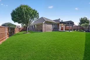 3628 Jockey Dr, Fort Worth, TX 76244 - Photo 30