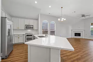 3628 Jockey Dr, Fort Worth, TX 76244 - Photo 6