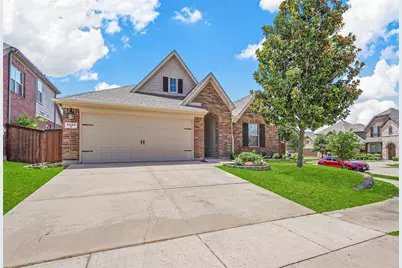 3628 Jockey Drive, Fort Worth, TX 76244 - Photo 2
