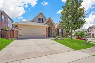 3628 Jockey Dr, Fort Worth, TX 76244 - Photo 2