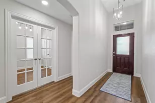 3628 Jockey Dr, Fort Worth, TX 76244 - Photo 4