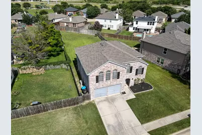 13408 Ponderosa Ranch Road, Fort Worth, TX 76262 - Photo 24