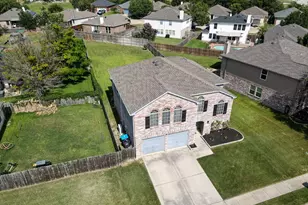 13408 Ponderosa Ranch Rd, Fort Worth, TX 76262 - Photo 24