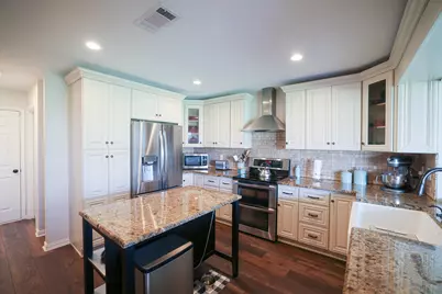 13408 Ponderosa Ranch Road, Fort Worth, TX 76262 - Photo 10
