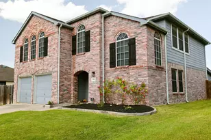 13408 Ponderosa Ranch Rd, Fort Worth, TX 76262 - Photo 1