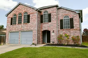 13408 Ponderosa Ranch Rd, Fort Worth, TX 76262 - Photo 2