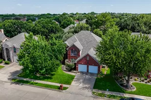 3405 Emerald Cove Dr, Flower Mound, TX 75022 - Photo 26