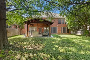3405 Emerald Cove Dr, Flower Mound, TX 75022 - Photo 4
