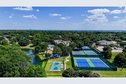 3405 Emerald Cove Drive, Flower Mound, TX 75022 - Photo 26